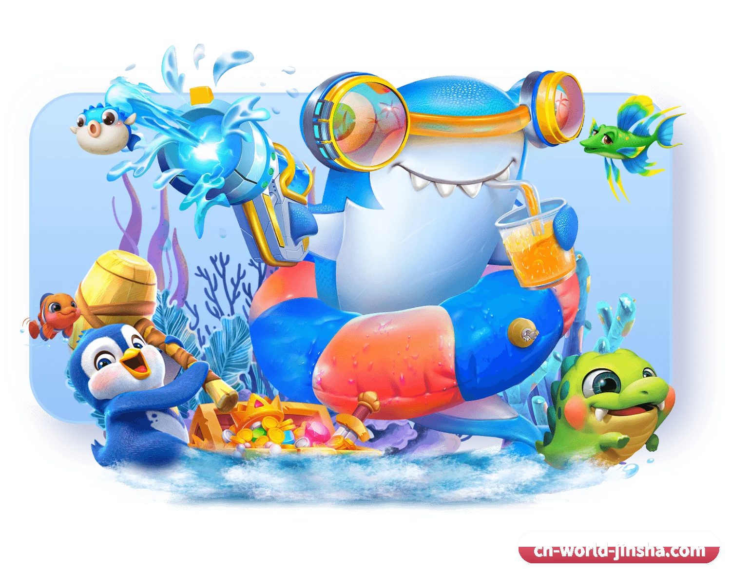 金沙 APP